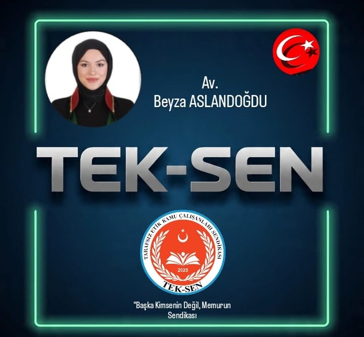 Av. Beyza ASLANDOĞDU