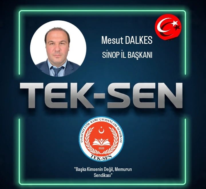 Mesut DALKES