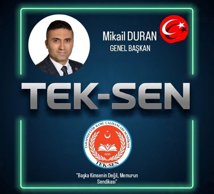 Mikail DURAN