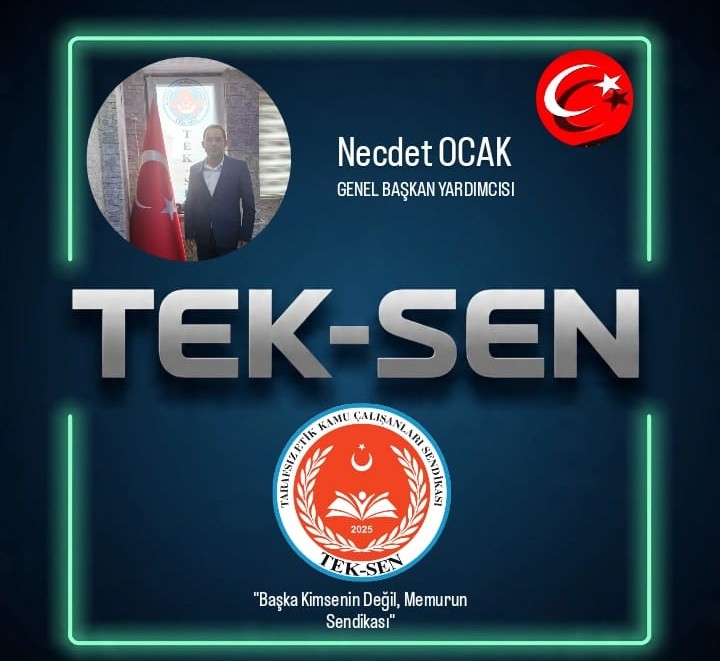 Necdet OCAK