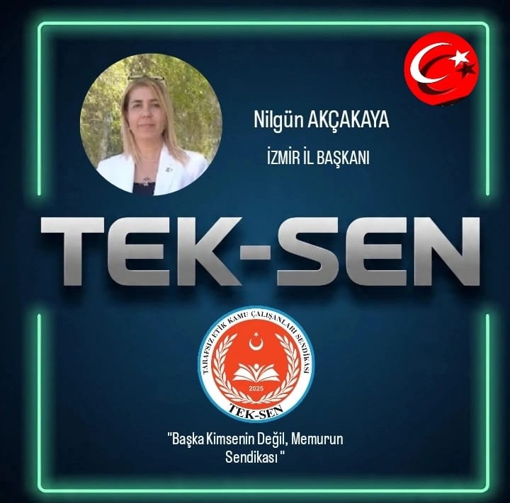 Nilgün AKÇAKAYA